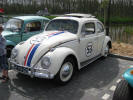 Herbie nummer 53