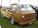 Volkswagen T3 pick-up