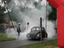 Flinke Burnout