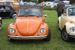 Oranje 1303 cabrio in Budel