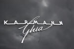 Karmann Ghia Logo