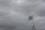 Volkswagen vlag