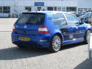 Volkswagen Golf R32