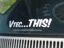 Vtec THIS!