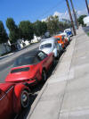 Paul's Works Volkwagen garage Los Angeles