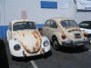 Paul's Works Volkwagen garage Los Angeles