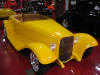 Boyd Coddington's hotrod shop, bekend van Discovery Channel