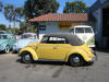 West Coast Classics Volkswagen garage