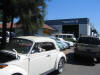 West Coast Classics Volkswagen garage