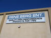 Gene Berg - Quality high performance products for VWs