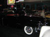 Frisco's Diner in Downey - Elke woensdag avond een Cruise Night