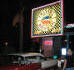 Frisco's Diner in Downey - Elke woensdag avond een Cruise Night