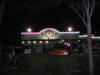 Frisco's Diner in Downey - Elke woensdag avond een Cruise Night