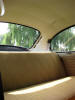 Bruin interieur