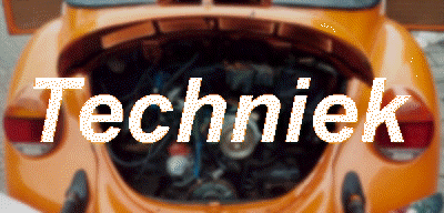 Logo van de techniek pagina op VWkever.com