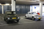 Cruise Night Midden Nederland