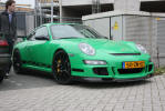 Porsche 911 GT3 RS